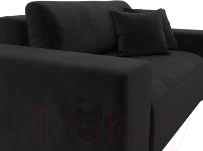 Кресло-кровать Лига Диванов Лига-036 / 121295