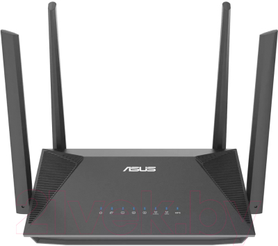 Беспроводной маршрутизатор Asus RT-AX52 - фото