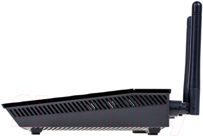 Беспроводной маршрутизатор Asus RT-N12E