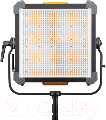 Осветитель студийный Godox Knowled P600Bi Hard