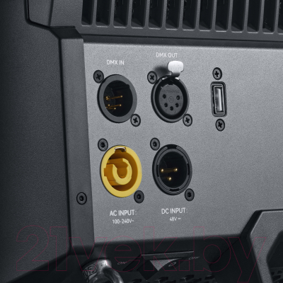 Осветитель студийный Godox Knowled P600Bi Hard