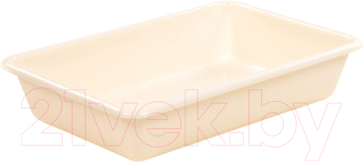 Лоток Полесье №8 / 5387 - фото