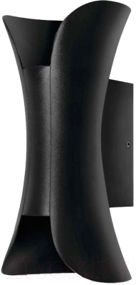 Бра уличное INhome CANDY-12B 12Вт 3000К IP54 / 4690612051901 - фото