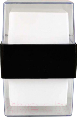 Бра уличное INhome BARREL-15B 15Вт 3000К IP54 / 4690612051949 - фото