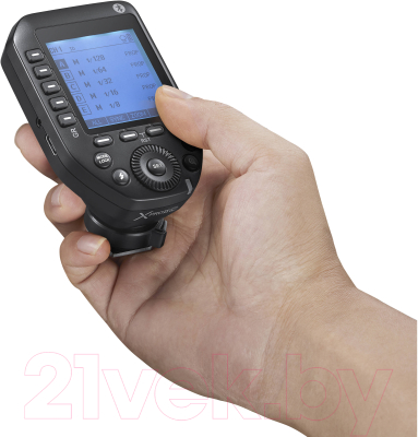Синхронизатор для вспышки Godox TTL XproII C для Canon