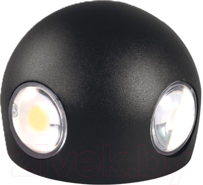 Бра уличное INhome BALL-15B 15Вт 3000К IP54 / 4690612051918 - фото