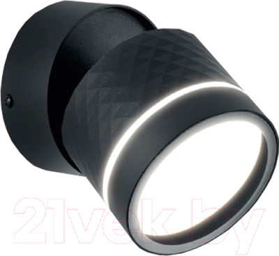 Бра уличное INhome DIAMOND-SPOT-NL-BL / 4690612052915 - фото