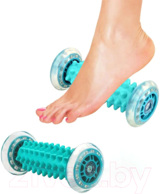 Массажер механический Dayhelp Релакс роллер