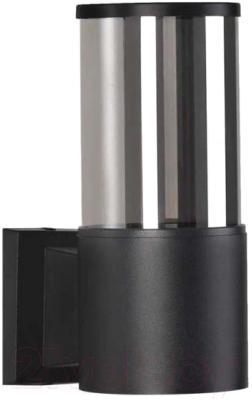 Бра уличное INhome SMOKY-1xA60-BL / 4690612052892 - фото