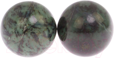 Набор для массажа Dayhelp Антистресс Шары нефритовые - фото