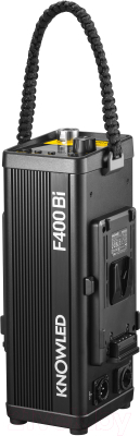 Осветитель студийный Godox F400Bi