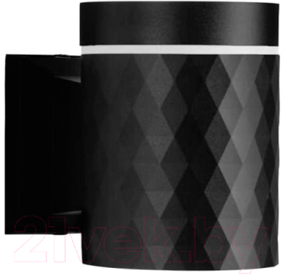 Бра уличное INhome DIAMOND-1xGX53-NL-BL / 4690612052861 - фото