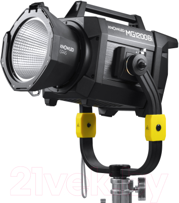 Осветитель студийный Godox Knowled MG1200Bi - фото