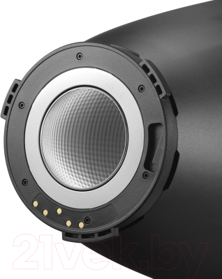 Осветитель студийный Godox Knowled MG1200Bi