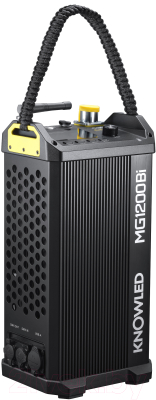 Осветитель студийный Godox Knowled MG1200Bi
