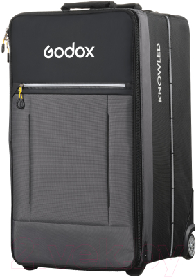 Осветитель студийный Godox Knowled MG1200Bi