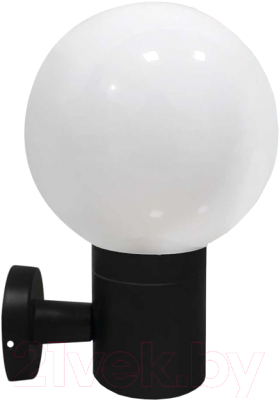 Бра уличное INhome BALL-1xA60-BL / 4690612053622 - фото