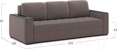 Диван Moon Family 127 / MF006212