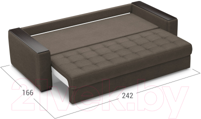 Диван Moon Family 127 / MF006215