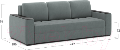 Диван Moon Family 127 / MF006216