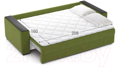 Диван Moon Family 127 / MF006217