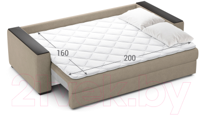 Диван Moon Family 127 / MF006218