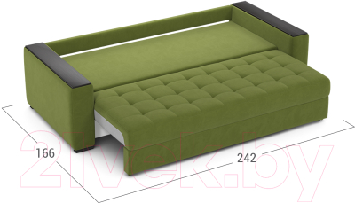 Диван Moon Family 127 / MF006220