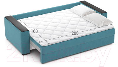 Диван Moon Family 127 / MF006221