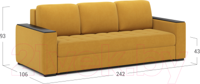 Диван Moon Family 127 / MF006223