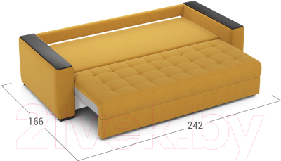 Диван Moon Family 127 / MF006223