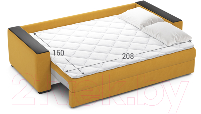 Диван Moon Family 127 / MF006223