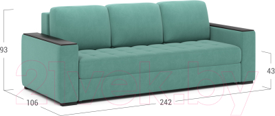 Диван Moon Family 127 / MF006224