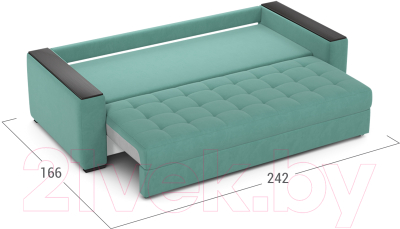 Диван Moon Family 127 / MF006224