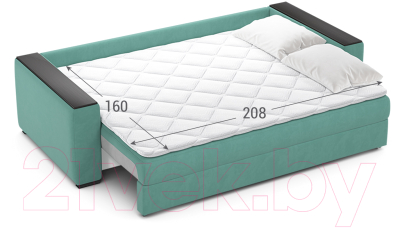 Диван Moon Family 127 / MF006224