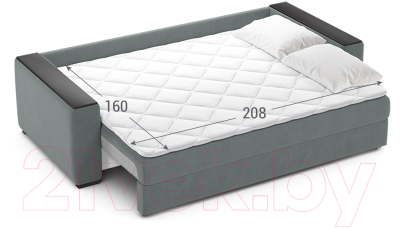 Диван Moon Family 127 / MF006225