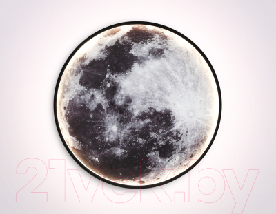 Светильник Ambrella FW11111 BK