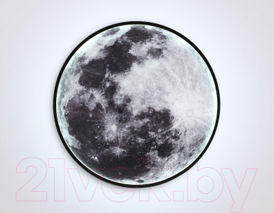 Светильник Ambrella FW11111 BK