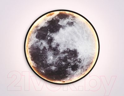 Светильник Ambrella FW11110 BK