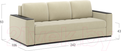 Диван Moon Family 127 / MF006226