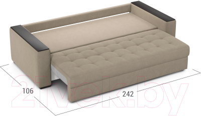 Диван Moon Family 127 / MF006211