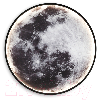 Потолочный светильник Ambrella FW11112 BK