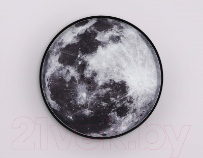 Потолочный светильник Ambrella FW11112 BK