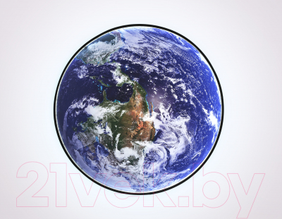 Светильник Ambrella FW11131 BK