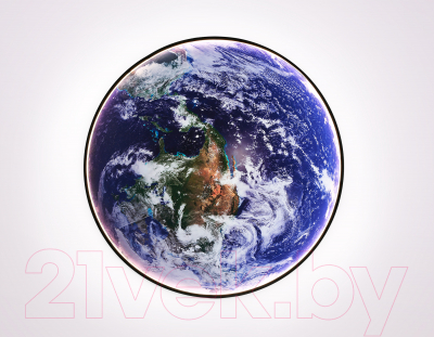 Светильник Ambrella FW11131 BK