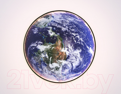 Светильник Ambrella FW11131 BK