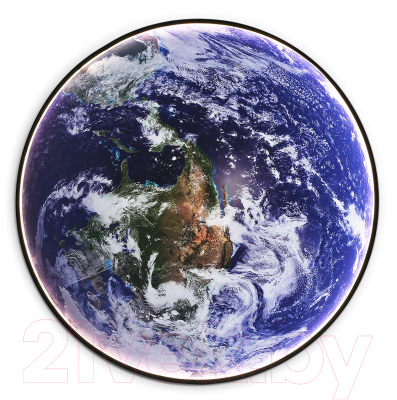 Потолочный светильник Ambrella FW11134 BK