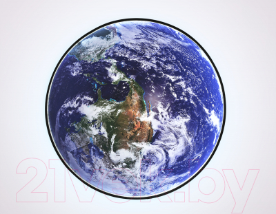 Потолочный светильник Ambrella FW11134 BK