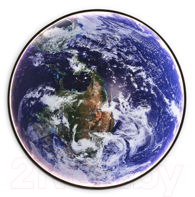 Потолочный светильник Ambrella FW11136 BK