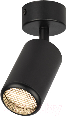 Спот ЭРА OL55 BK MR16 GU10 / Б0061886