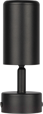 Спот ЭРА OL55 BK MR16 GU10 / Б0061886